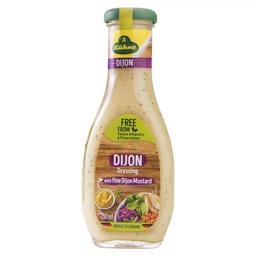 [40737249] DRESSING DIJON 250ML