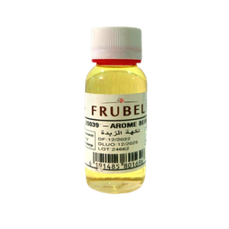[20039-60ML] Arome beurre 60ml FRUBEL