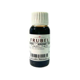 [20005-60ML] Arome cafe 60ml FRUBEL