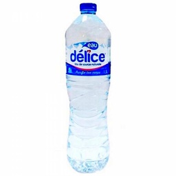 EAU DELICE 1.5L