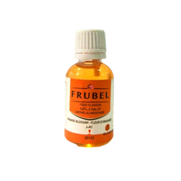 [20123-30ML] Arome fleur d'oranger 30ml Frubel