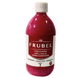 [20119-500ML] ARÔME FRAMBOISE 500ml