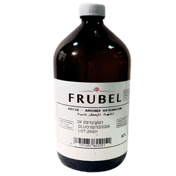 [20719-1L] AROME GERANIUM FRUBEL 1L