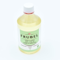 [20025-500ML] Arome geranium 500ml FRUBEL