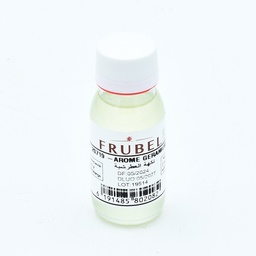 [20719-60ML] AROME GERANIUM FRUBEL 60ML
