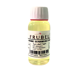 [20025-60ML] AROME GERANIUM FRUBEL 60ML