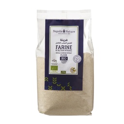 [6194041302187] FARINE BLE DUR 500G