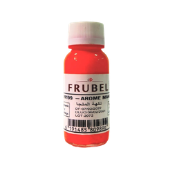 [20199-60ML] Arome mangue 60ml FRUBEL