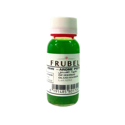 [20049-60ML] Arome pistache 60ml Frubel