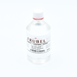 [20021-500ML] ARÔME ROSE 500ml