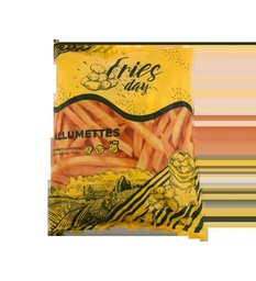 [6191493300068] FRIES DAY  2.5KG ALUMETTE