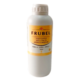 [20200-1L] Arome vanille 1l FRUBEL