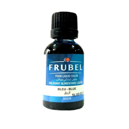 [30038-30ML] COLORANT LIQUIDE BLANC 30ML FRUBEL