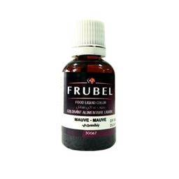[30067-30ML] COLORANT LIQUIDE MAUVE 30CC FRUBEL