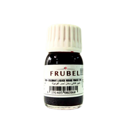 [30034-30ML] COLORANT LIQUIDE ROUGE FRAISE 30CC DOKREM