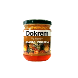 [10050-200GR] PATE AROME ANANAS DOKREM 200GR