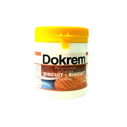 [10001-200GR] PATE AROME BISCUIT DOKREM 200GR