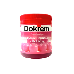 [10023-200GR] PATE AROME BBLANCGM DOKREM 200GR