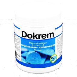 [10044-1KG] PATE AROME CHNGM DOKREM 1KG