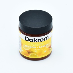 [10046-200GR] PÂTE AROMATIQUE CITRON  200gr