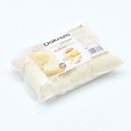 [10130-500GR] PATE AMANDE 500GR