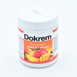 [10058-1KG] PATE AROME MANGUE DOKREM 1KG