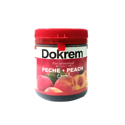 [10053-200GR] PATE AROME PECHE DOKREM 200GR