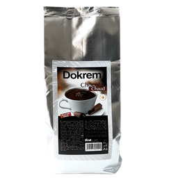 [10118-1KG] CHOCOLAT CHAUD DOKREM 1KG