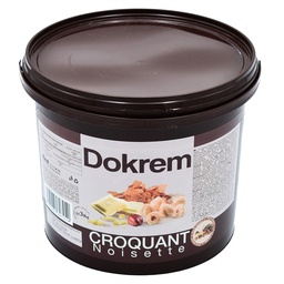 [10181-3KG] CROQUANT NOISETTE 3KG