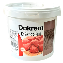 [10070-5KG] Deco gel 5kg