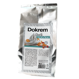 [10126.1KG] DELI YOG'ICE DOKREM