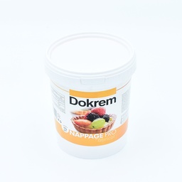 [10071-1KG] NAPPAGE ABRICOT DOKREM 1KG