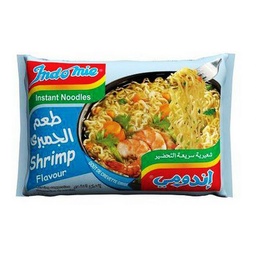 [5285000397465] INDOMIE POULET
