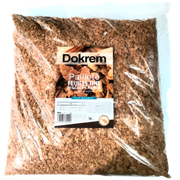 [PF-1KG] Paillete feuilletine Dokrem 1kg