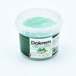 [10197-200GR] PÂTE A SUCRE VERT GAZON 200GR DOKREM