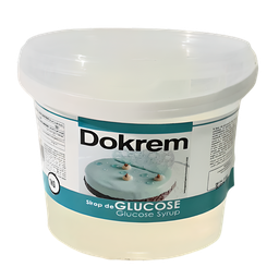 [10072-1KG] GLUCOSE DOKREM 1KG