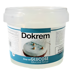 [10072-200GR] GLUCOSE DOKREM 200GR