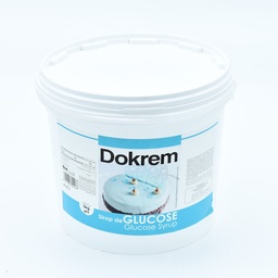 [10072-5KG] Sirop de glucose DOKREM 5kg