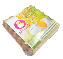 [6191325400058] KOKORETTE BOITE 30 JJ