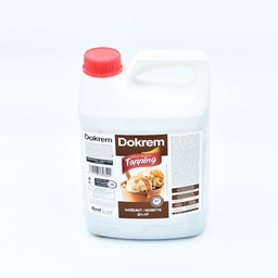 [10031-5KG] Topping noisette DOKREM 5kg