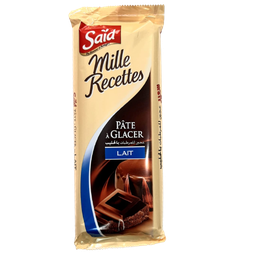 [5271103] PATE A GLACER LAIT SAID 500GR
