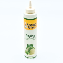 sauce dessert kiwi SM 750g