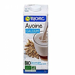 [92132] LAIT AVOINE 1L