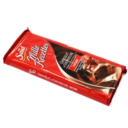[5271201] CHOCOLAT COUVERTURE SAID NOIR 500GR