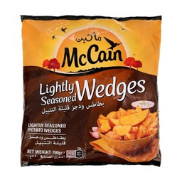 [8710438079265] MCCAIN SUPER WEDGES 750G