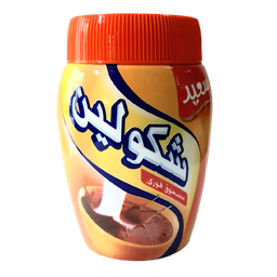 CHOCOLINE SAID 300GR