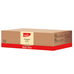 [PFV0007] SUCRE FONDANT VANOISE 10KG