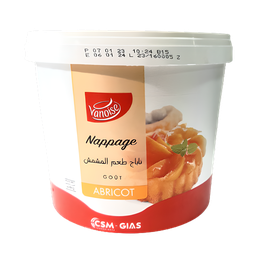 [PFV0612] NAPPAGE ABRCT VANOISE 4KG