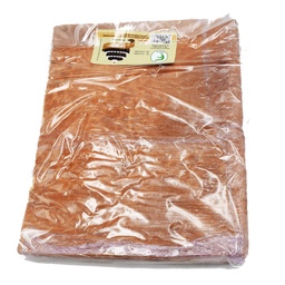 [false] GENOISE VANILLE FINEZZA 30-40 2P