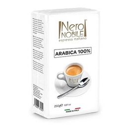 [8033993877382] NERO NOBILE 100% ARABICA